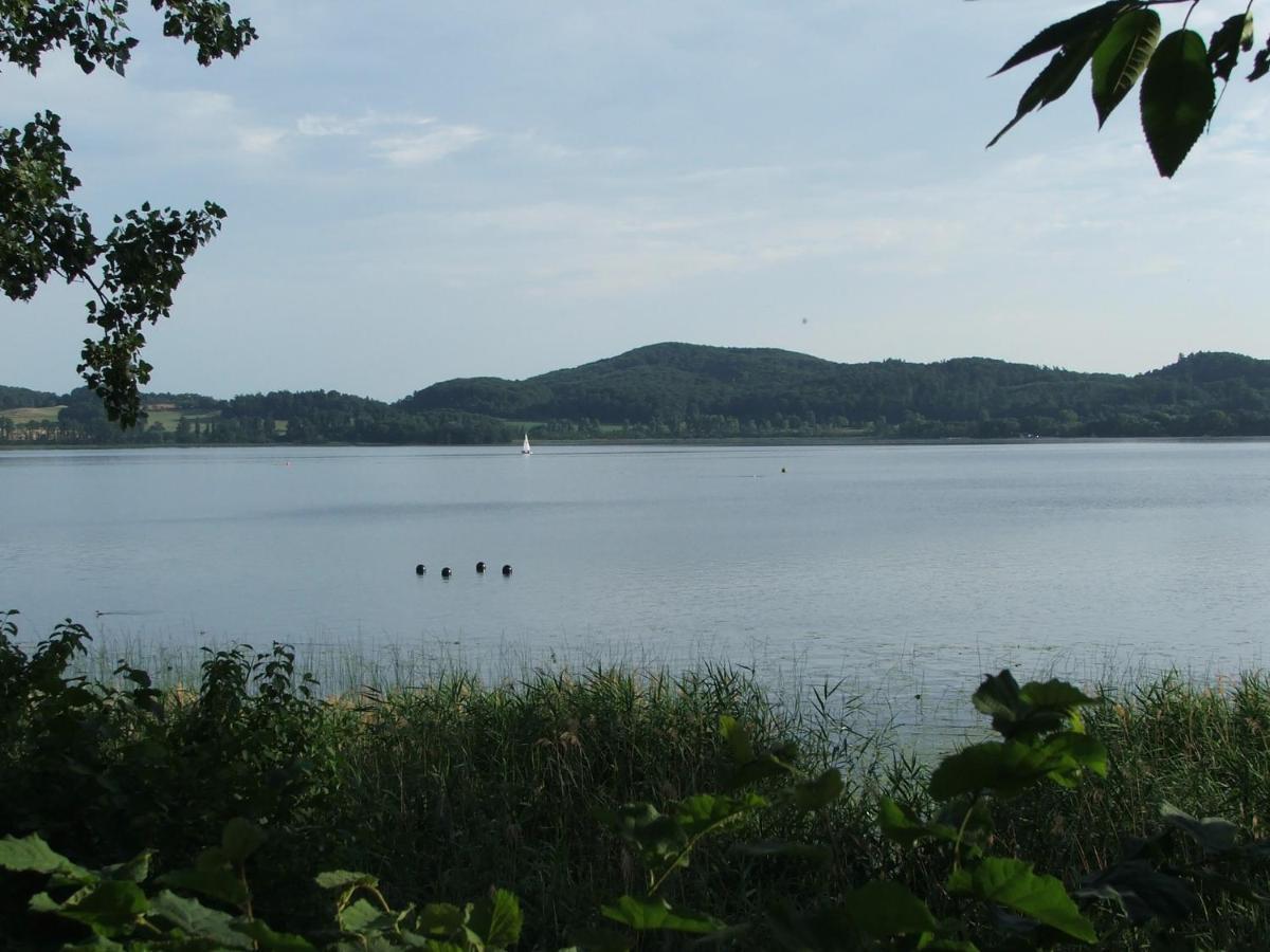 Ferienwohnungen Vulkaneifel Nickenich Luaran gambar